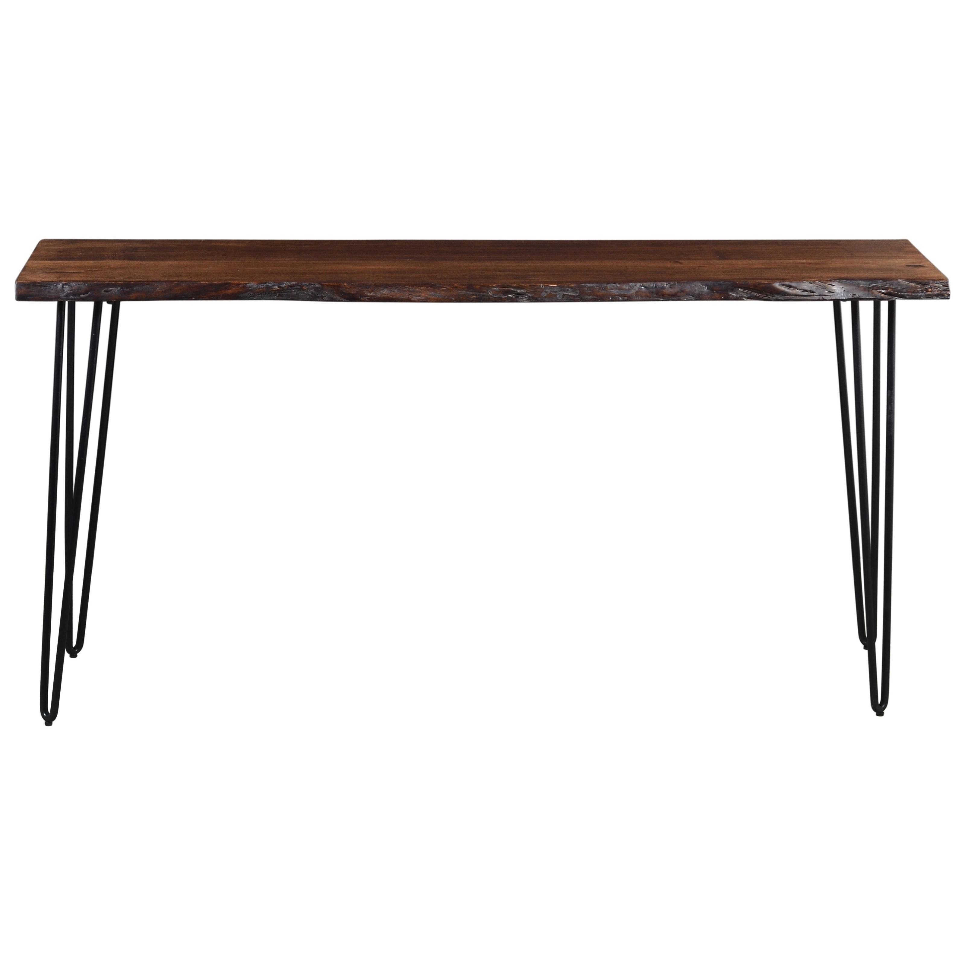 Jofran Nature's Edge 178172 Sofa Counter Dining Table Pilgrim